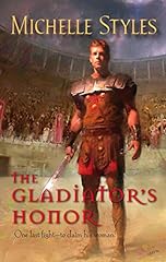 The gladiator honor d'occasion  Livré partout en France