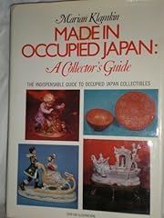 Made occupied japan for sale  Delivered anywhere in USA 