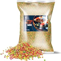 Mersjo aliment poissons d'occasion  Livré partout en France