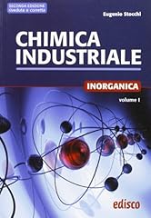 Chimica industriale. per usato  Spedito ovunque in Italia 