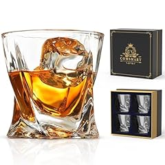 Comsmart whiskey glass for sale  Delivered anywhere in USA 