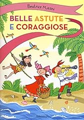Belle astute coraggiose d'occasion  Livré partout en France