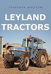 leyland tractor for sale  Delivered anywhere in Ireland