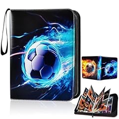 Sammelkarten album fussball gebraucht kaufen  Wird an jeden Ort in Deutschland