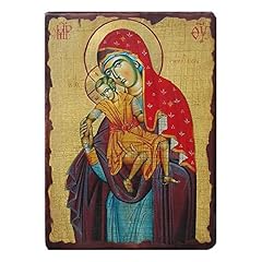 Holyart icona russa usato  Spedito ovunque in Italia 