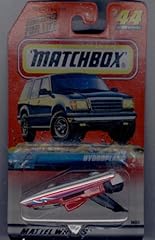 Matchbox 1998 ocean for sale  Delivered anywhere in USA 