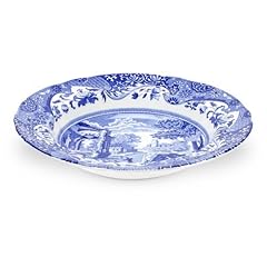 Spode blue italian for sale  Delivered anywhere in UK