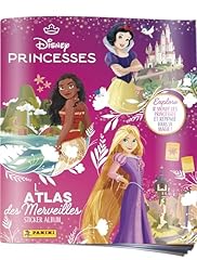 Panini disney prinzessinnen gebraucht kaufen  Wird an jeden Ort in Deutschland