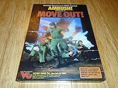 Ambush module move for sale  Delivered anywhere in USA 