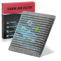 Bdfhyk cabin air for sale  Delivered anywhere in USA 