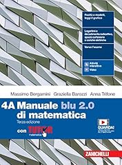 Manuale blu 2.0 usato  Spedito ovunque in Italia 