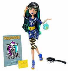 Monster high y8496 d'occasion  Livré partout en France