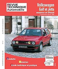 volkswagen golf mk2 d'occasion  Livré partout en France