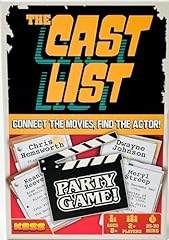 Kess cast list for sale  Delivered anywhere in USA 