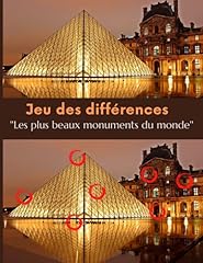 Jeu différences beaux d'occasion  Livré partout en France