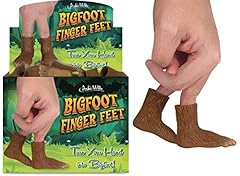 Archie mcphee bigfoot for sale  Delivered anywhere in USA 