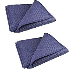 Ponghei moving blankets for sale  Delivered anywhere in USA 