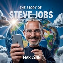 Story steve jobs for sale  Delivered anywhere in USA 