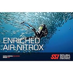 Ssi enriched air gebraucht kaufen  Wird an jeden Ort in Deutschland
