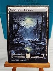Snow covered swamp for sale  Delivered anywhere in USA 