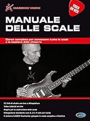 Manuale delle scale usato  Spedito ovunque in Italia 