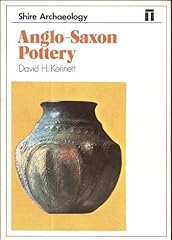 Anglo saxon pottery for sale  Delivered anywhere in UK