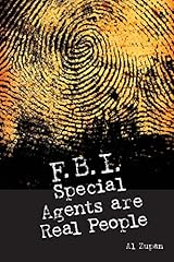 Fbi special agents usato  Spedito ovunque in Italia 