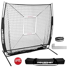 Powernet baseball net for sale  Delivered anywhere in USA 