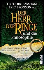 Herr ringe philosophie gebraucht kaufen  Wird an jeden Ort in Deutschland