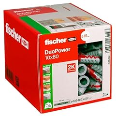 Fischer duopower universaldüb gebraucht kaufen  Wird an jeden Ort in Deutschland