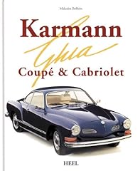 Karmann ghia coupé gebraucht kaufen  Wird an jeden Ort in Deutschland