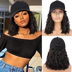 Chrshn hat wig for sale  Delivered anywhere in USA 