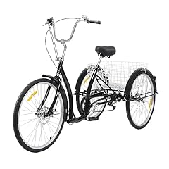 Tricycle vitesses adultes d'occasion  Livré partout en France