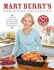 Mary berry christmas for sale  Delivered anywhere in USA 