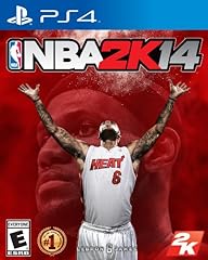 Nba 2k14 playstation for sale  Delivered anywhere in USA 