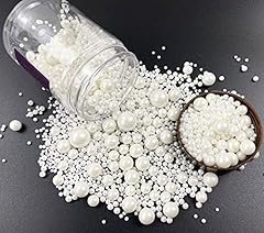 Edible pearl sugar for sale  Delivered anywhere in USA 
