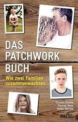 Patchworkbuch familien zusamme gebraucht kaufen  Wird an jeden Ort in Deutschland