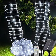 Litark solar rope for sale  Delivered anywhere in UK