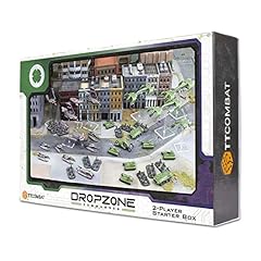 Ttcombat dropzone commander for sale  Delivered anywhere in USA 