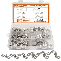Ispinner 100pcs stainless for sale  Delivered anywhere in USA 