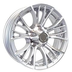 Ecustomrim aluminum trailer for sale  Delivered anywhere in USA 