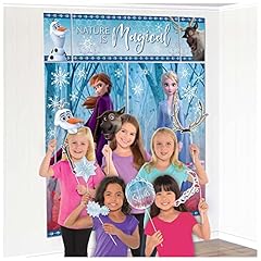 Amscan disney frozen for sale  Delivered anywhere in USA 