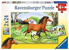 Ravensburger puzzle enfant d'occasion  Livré partout en Belgiqu