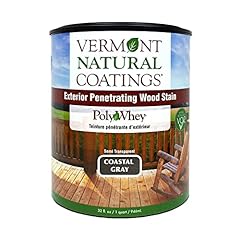 Vermont natural coatings for sale  Delivered anywhere in USA 