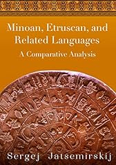 Minoan etruscan related for sale  Delivered anywhere in UK