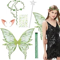 Fairy wings pcs for sale  Delivered anywhere in UK