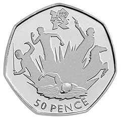 Fev olympics 2012 for sale  Delivered anywhere in UK