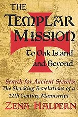 Templar mission oak for sale  Delivered anywhere in USA 