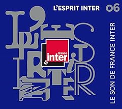 Esprit inter 06 d'occasion  Livré partout en France