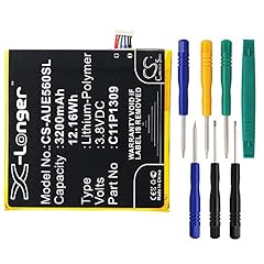 Aue560sl batterie 3200mah usato  Spedito ovunque in Italia 